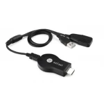 Universele Ezcast M2 wifi-adapter voor streaming Miracast AirPlay voor tv