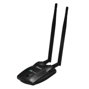 USB wifi-adapter 802.11n High Power 300Mbps Ralink 3072 voor snelle verbinding
