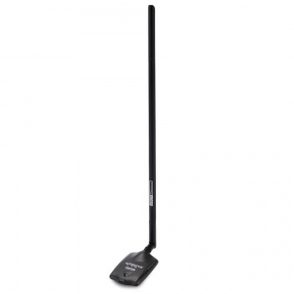 Kasens G9000 USB wifi-adapter 6000mw met 18dbi antenne RT3070