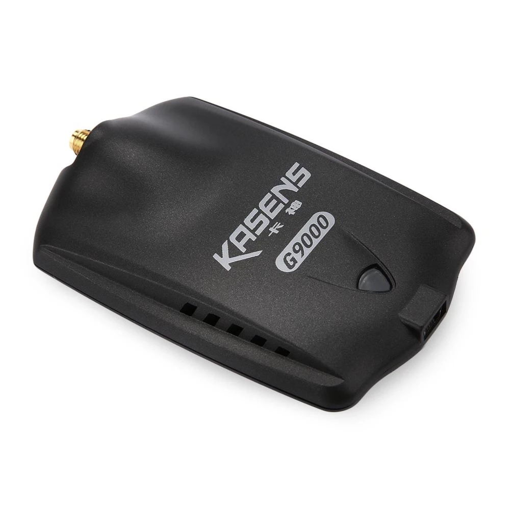 Kasens G9000 USB wifi-adapter 6000mw met 18dbi antenne RT3070