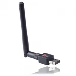 RT7601 USB wifi-adapter met antenne 150mb voor stabiele draadloze verbinding