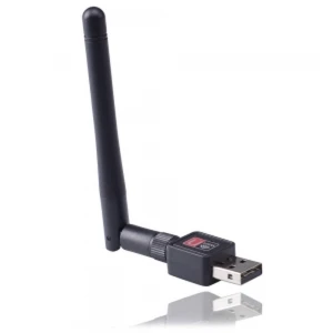 RT7601 USB wifi-adapter met antenne 150mb voor stabiele draadloze verbinding