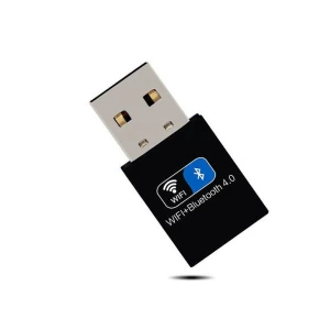 Wifi bluetooth usb adapter 150Mbps Wireless USB 2.4GHz 802.11 voor pc