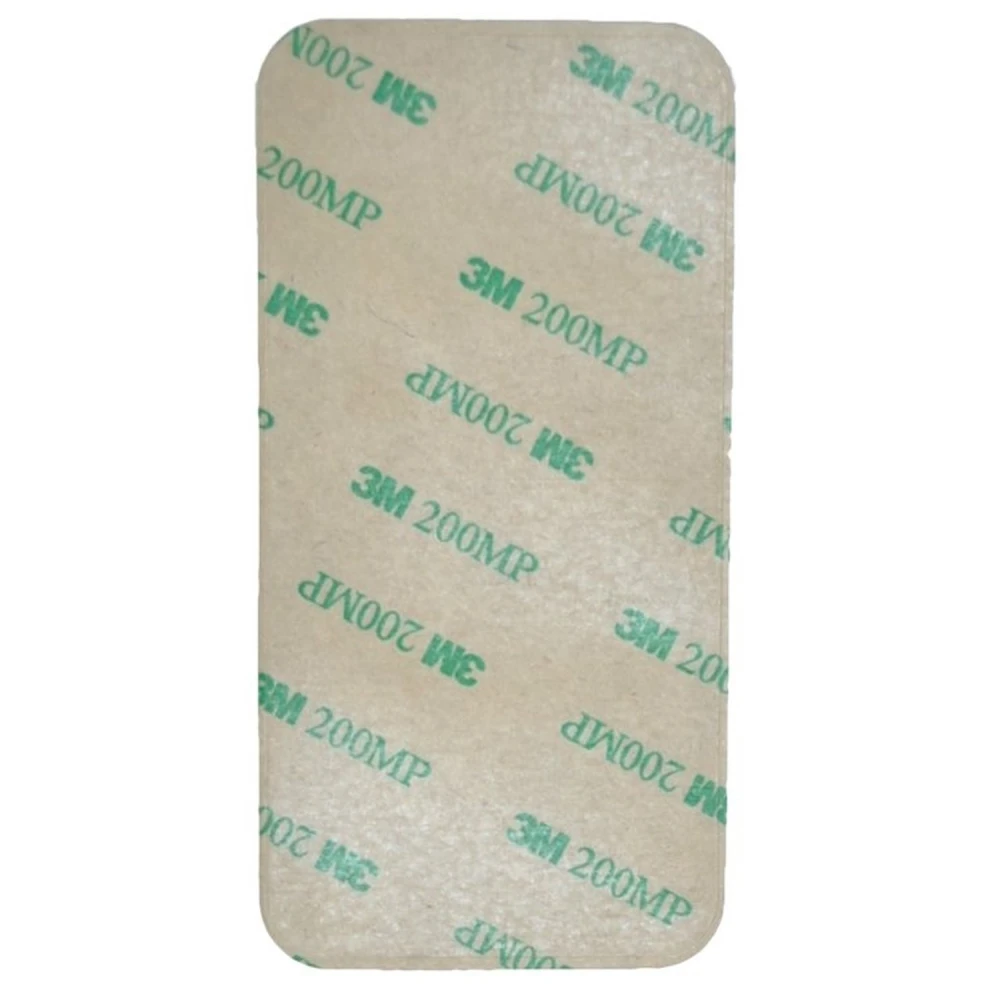 3M-schermlijm iPhone 4G voor nauwkeurige iPhone 4-schermreparatie