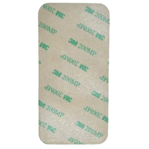 3M-schermlijm iPhone 4G voor nauwkeurige iPhone 4-schermreparatie