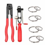 Tang voor Oorklemmen CV-Type Aandrijfas Transmissie Auto