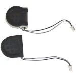 Interne speaker PSP voor reparatie en geluidsvervanging