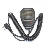 Baofeng UV5R speaker-microfoon voor UV5RE+ plus en BF-888S