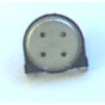 Panasonic GD 90 luidspreker - origineel reserveonderdeel voor je gsm