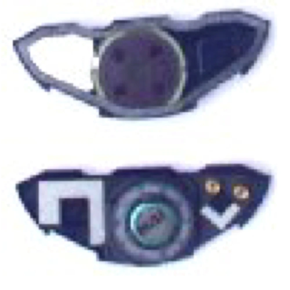 Originele Siemens S45 luidspreker - vervanging en originele Siemens ME45 luidspreker