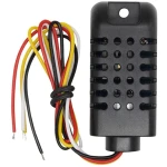 AM2320B digitale temperatuur- en vochtsensormodule AM2301 SHT21 voor Arduino