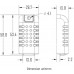 Am2320b Digitale Temperatuur- En Vochtigheidssensormodule Am2301 Sht21 Voor Arduino