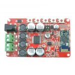 Bluetooth audioversterker 50W+50W TDA7492P met digitale draadloze ontvanger