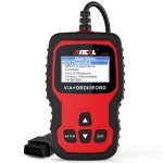 Ancel VD500 OBD2 voor VW, Audi, Seat en Skoda - foutcodescanner