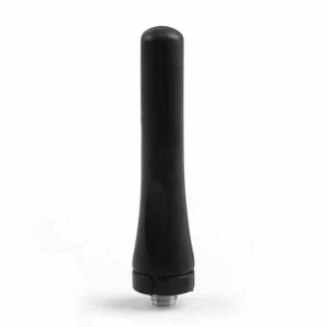 6cm antenne voor Baofeng walkie talkie 888s UV-5R UV-B5