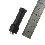 Korte Baofeng-antenne 4 cm voor walkie talkie