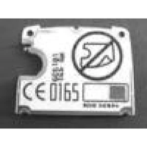 Antenne voor Alcatel OT51X - Compatibel en origineel Satkit-onderdeel