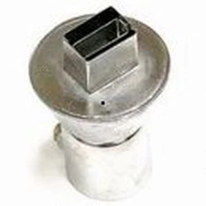 Aoyue 1132 luchtmondstuk SOP 5,6 x 13 mm - heteluchtmondstuk