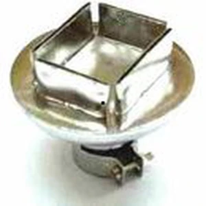 Aoyue 1263 luchtmondstuk QFP 28 x 40 mm voor soldeerstations