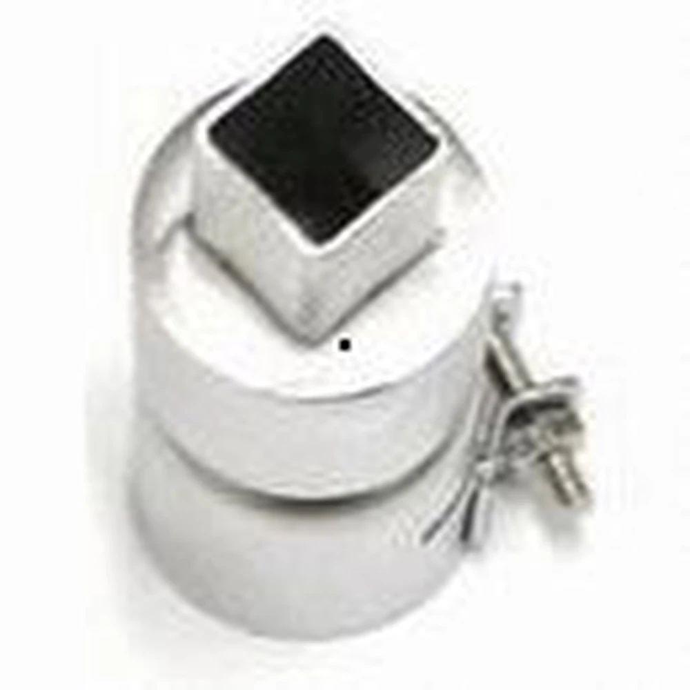 Aoyue 1313 luchtmondstuk BGA 12 x 12 mm - mondstuk voor soldeerstations