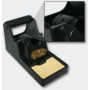 Aoyue 2633a soldeerboutstandaard en tinrolhouder voor professioneel solderen