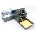 Aoyue 2660 soldeerboutstandaard met tinspoelhouder