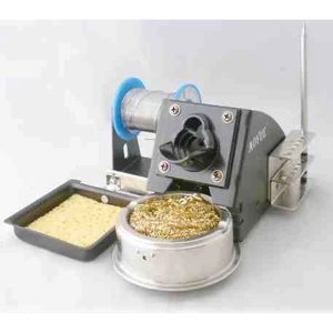 Aoyue 2663b soldeerboutstandaard met tiphouder voor soldeerstations