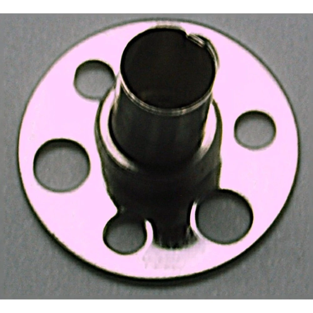 Aoyue 301282 dop verbinding zuigbuis desoldeerbout lang origineel