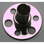 Aoyue 301282 dop verbinding zuigbuis desoldeerbout lang origineel