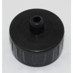 Aoyue 30202x korte aansluitdop zuigbuis desoldeerstation