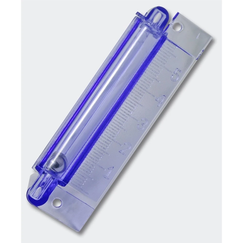 Aoyue 302158 flowmeter compatibel voor Aoyue-soldeerstations