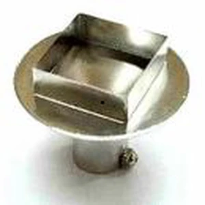 Aoyue 3939 BGA heteluchtmondstuk 38x38mm voor soldeerstations