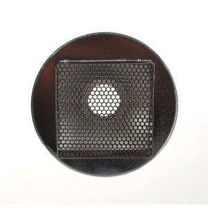 Aoyue 4343n air nozzle BGA 42 x 42 mm voor soldeerstations