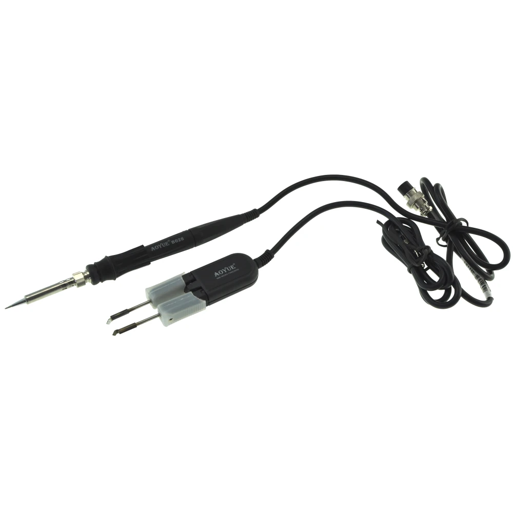 Aoyue 951 SMD soldeerstation met micro-pincet voor nauwkeurig solderen
