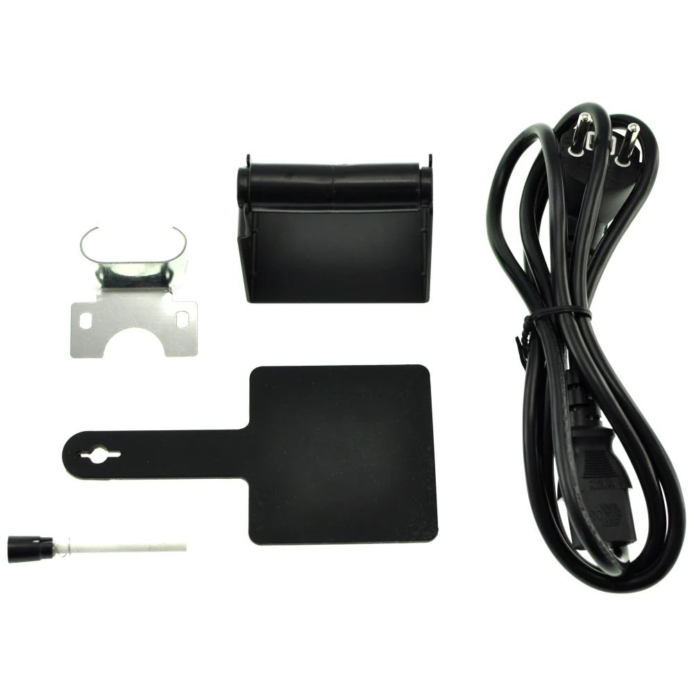 Aoyue 951 SMD soldeerstation met micro-pincet voor nauwkeurig solderen