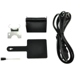 Aoyue 951 SMD soldeerstation met micro-pincet voor nauwkeurig solderen