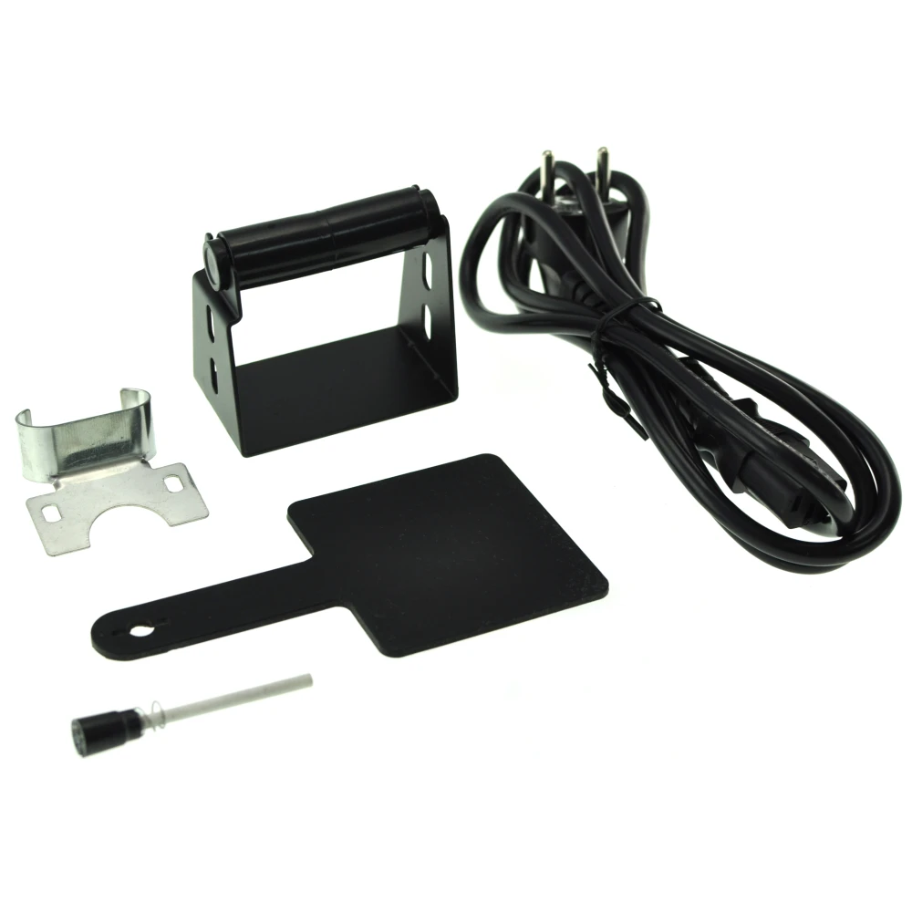 Aoyue 951 SMD soldeerstation met micro-pincet voor nauwkeurig solderen