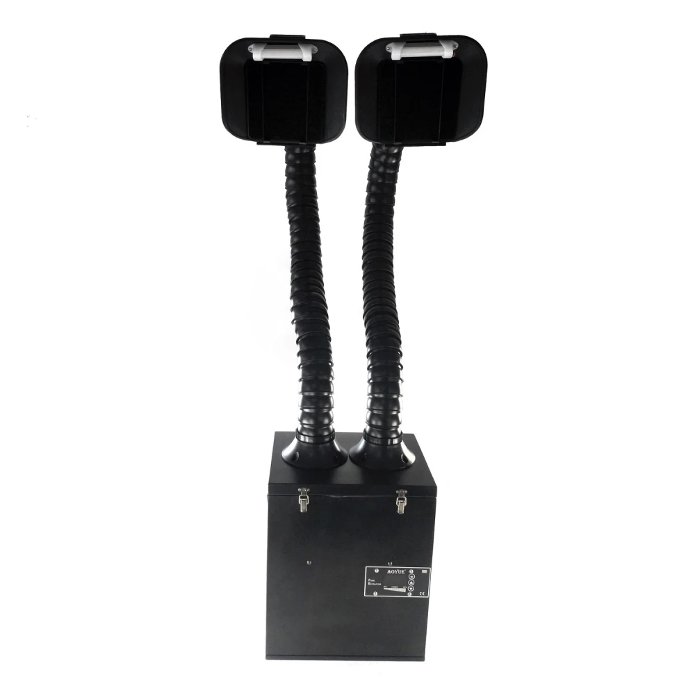 Aoyue FEK-1 werkplatform voor milieubescherming voor soldeerstations