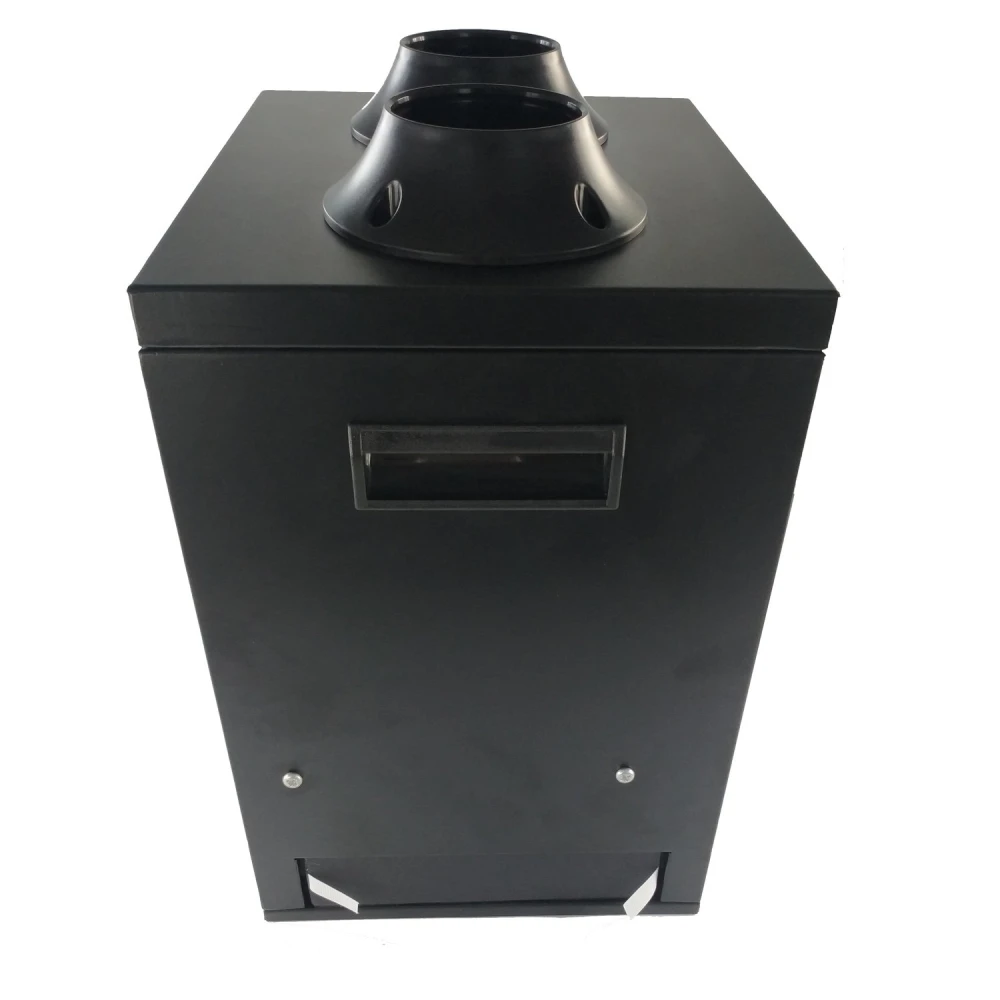 Aoyue FEK-1 werkplatform voor milieubescherming voor soldeerstations