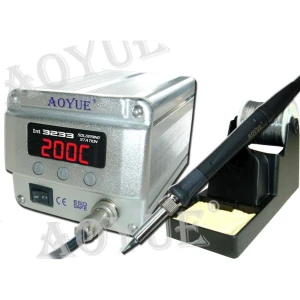 Aoyue Int3233 inductie-soldeerstation 70W van hoge kwaliteit
