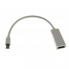 Apple Mini Display-Poort Naar Hdmi-Adapter