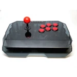 Qanba N1 arcade stick voor PS3, PC USB en Android TV
