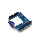 Compatibele Arduino SD-kaart shield voor opslag in Arduino