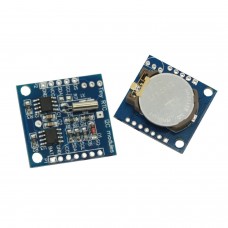 Arduino Tiny Rtc I2c Ds1307 [Arduino Compatibel].
