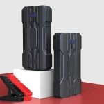 Auto jumpstarter 8000mAh Jumpstarter S301 compact en veilig met LED SOS-lamp