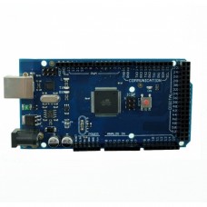 ATmega2560-16AU [Arduino Mega 2560 Compatibel]. ARDUINO  8.05 euro - satkit