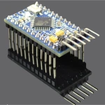 Atmega328p 5v 16mhz compatibele Arduino Pro Mini voor elektronica-projecten