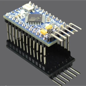 Atmega328p 5v 16mhz compatibele Arduino Pro Mini voor elektronica-projecten