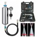 AUTOOL C100 Benzine Injector Reiniger met Auto Adapters