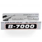 B7000 lijm 10ml transparant voor schermen, frames en hobby